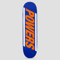 Load image into Gallery viewer, Palace 8 S41 Powers Skateboard Deck