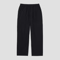 Load image into Gallery viewer, HUF Leisure Skate Pant Black