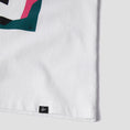 Load image into Gallery viewer, By Parra No Vacation T-Shirt White