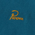 Load image into Gallery viewer, By Parra Signature T-Shirt Blue