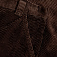 Load image into Gallery viewer, Polar 44! Cord Pant Chocolate