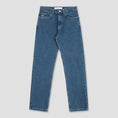 Load image into Gallery viewer, Polar 89! Denim Pants Blue Wash