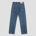 Load image into Gallery viewer, Polar 89! Denim Pants Blue Wash