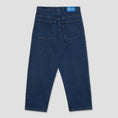 Load image into Gallery viewer, Polar Big Boy Pants Dark Blue