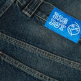 Load image into Gallery viewer, Polar Skate Co Big Boy Pants Dirty Blue