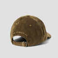 Load image into Gallery viewer, Polar Stroke Logo Cord Cap Brass