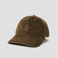Load image into Gallery viewer, Polar Stroke Logo Cord Cap Brass