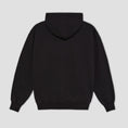 Load image into Gallery viewer, Polar Ed Hoodie Patch Black