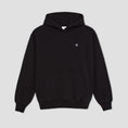Load image into Gallery viewer, Polar Ed Hoodie Patch Black