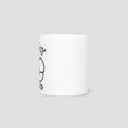 Load image into Gallery viewer, Polar Big Boy Club Mug White