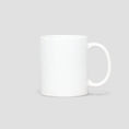 Load image into Gallery viewer, Polar Big Boy Club Mug White
