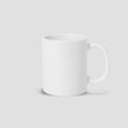 Load image into Gallery viewer, Polar Polar Gang Mug White