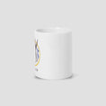 Load image into Gallery viewer, Polar Polar Gang Mug White