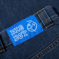 Load image into Gallery viewer, Polar Big Boy Pants Dark Blue
