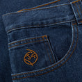 Load image into Gallery viewer, Polar Big Boy Pants Dark Blue