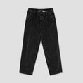 Load image into Gallery viewer, Polar Grund Chinos Silver Black