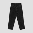 Load image into Gallery viewer, Polar Grund Chinos Silver Black