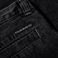 Load image into Gallery viewer, Polar Grund Chinos Silver Black