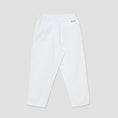 Load image into Gallery viewer, Polar Railway Chinos White