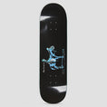 Load image into Gallery viewer, Polar 8.125 Paul Grund Rider Skateboard Deck Black
