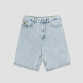 Load image into Gallery viewer, Polar Big Boy Shorts Light Blue