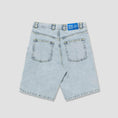 Load image into Gallery viewer, Polar Big Boy Shorts Light Blue