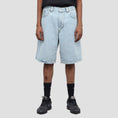Load image into Gallery viewer, Polar Big Boy Shorts Light Blue
