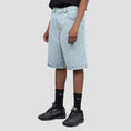 Load image into Gallery viewer, Polar Big Boy Shorts Light Blue