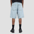 Load image into Gallery viewer, Polar Big Boy Shorts Light Blue