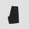 Load image into Gallery viewer, Polar Utility Swim Shorts Black