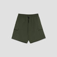 Load image into Gallery viewer, Polar Utility Swim Shorts Dark Olive
