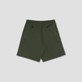 Load image into Gallery viewer, Polar Utility Swim Shorts Dark Olive