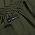 Load image into Gallery viewer, Polar Utility Swim Shorts Dark Olive