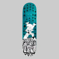 Load image into Gallery viewer, Polar 8.25 Jamie Platt Casino Skateboard Deck