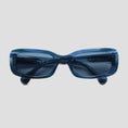 Load image into Gallery viewer, Polar X Sun Buddies Junior Jr. Sunglasses Blue Water