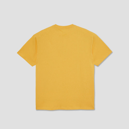 Polar Polar Gang T-Shirt Orange Sorbet