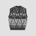 Load image into Gallery viewer, Polar Paul Knit Vest Grey