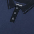 Load image into Gallery viewer, Passport Workers Polo Navy