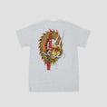 Load image into Gallery viewer, Powell Peralta Cab Ban This T-Shirt Sport Grey
