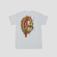 Load image into Gallery viewer, Powell Peralta Cab Ban This T-Shirt Sport Grey