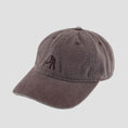 Load image into Gallery viewer, Passport Solid Leagues Cap Washed Bark
