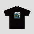 Load image into Gallery viewer, Bye Jeremy Puppy T-Shirt Black
