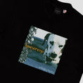 Load image into Gallery viewer, Bye Jeremy Puppy T-Shirt Black
