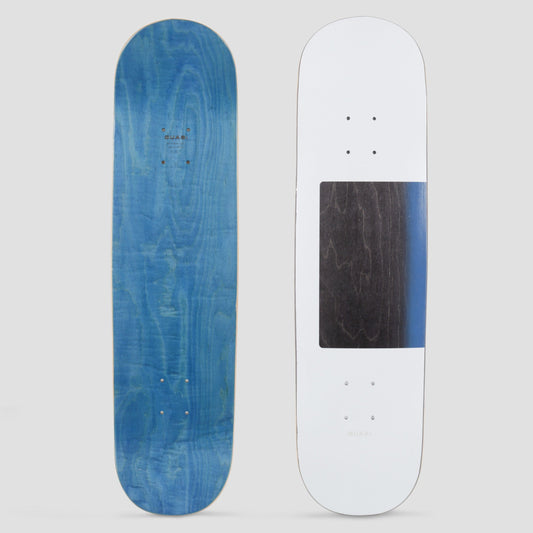 Quasi 8.25 Proto 1 Skateboard Deck