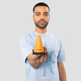Load image into Gallery viewer, Quasi Stress Cone Orange