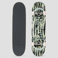 Load image into Gallery viewer, Real 8.0 Stealth Oval Complete Skateboard
