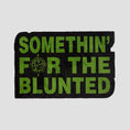 Load image into Gallery viewer, HUF Blunted Rug Green