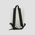 Load image into Gallery viewer, Santa Cruz Classic Label BackPack Off White
