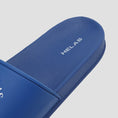 Load image into Gallery viewer, Helas Save Helas Slides Blue