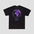 Load image into Gallery viewer, Sci-Fi Fantasy Corporate Experience T-Shirt Black